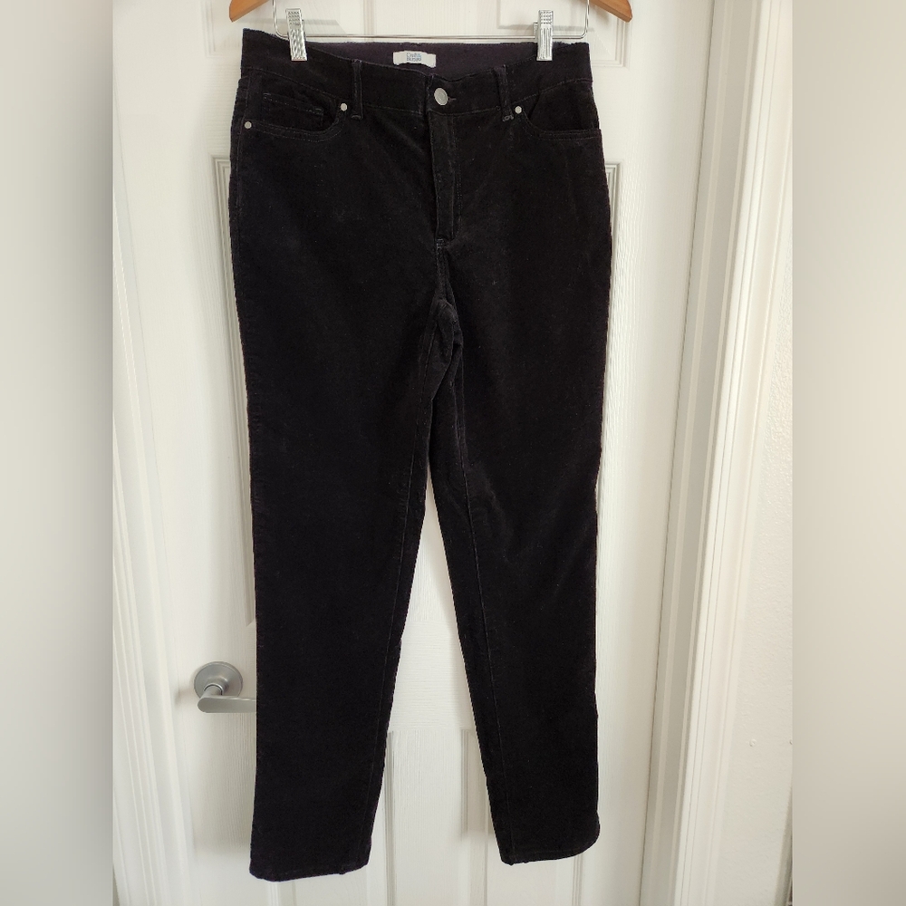 Stretchy Casual Pants